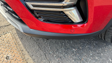 Renault Arkana 1.6 E-TECH Hybrid 145 Iconic 5dr Auto Hybrid Estate